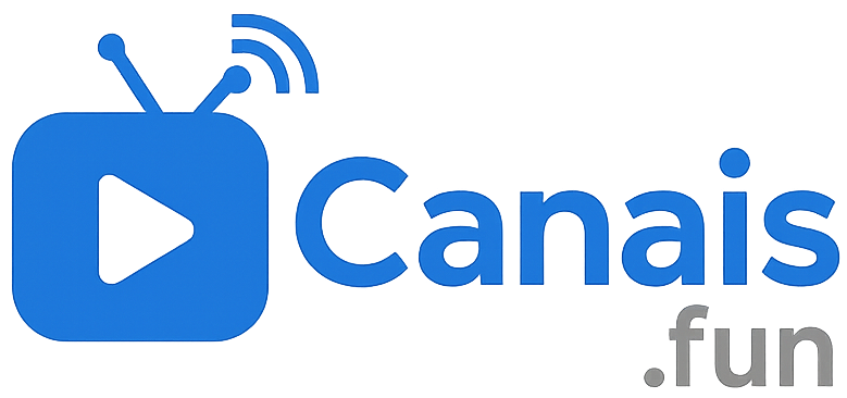 Logo Canais.fun